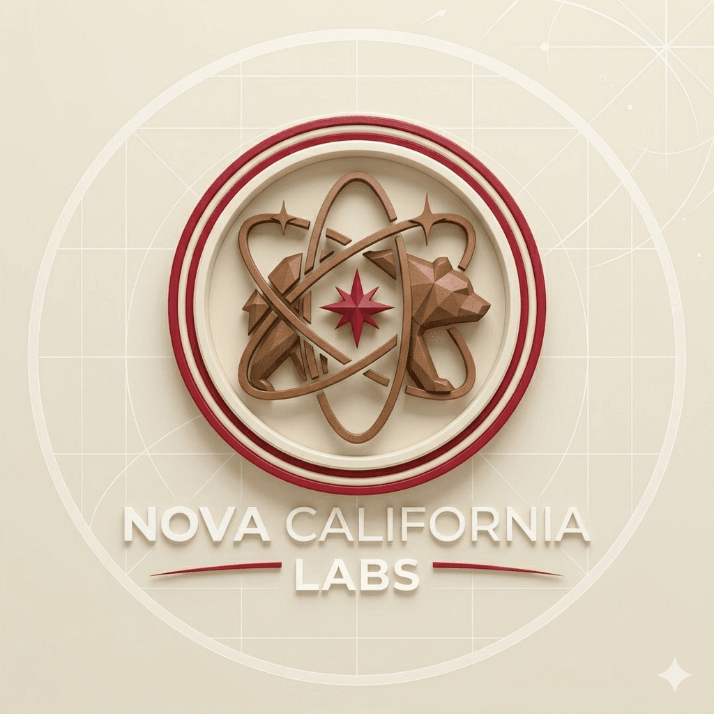 Nova California Labs
